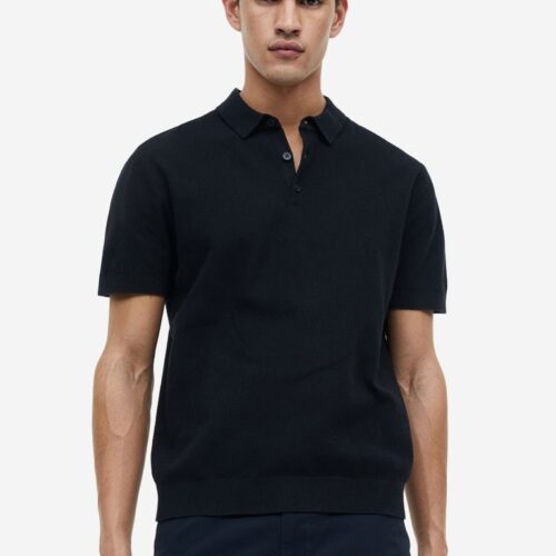 Regular Fit Polo Shirt