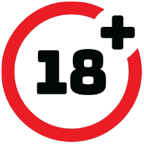 18+ Verify icon