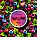 Berrywrath Nectar X-Strong | 20 Pouches