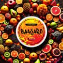 Lava Fruit MILD | 20 Pouches